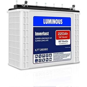 Luminous-INVERLAST-ILTT26060-220ah-TT